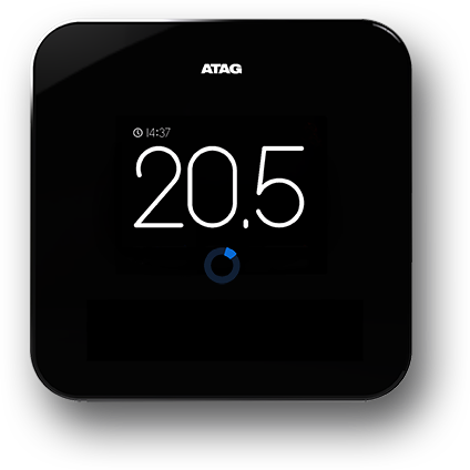 ATAG One 2.0 slimme wifi thermostaat
