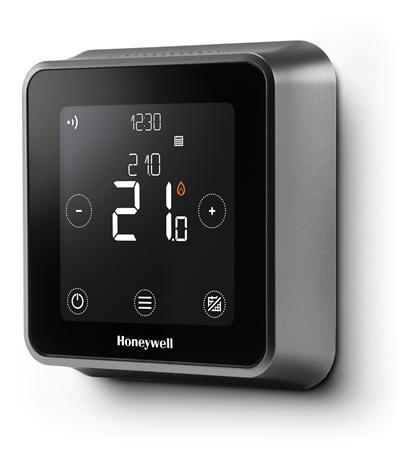 Honeywell Lyric T6 Wi-Fi smart thermostaat Y6H810WF1005